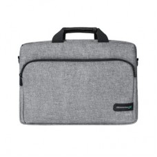 Сумка для ноутбука Grand-X 15.6'' SB-149 soft pocket Grey (SB-149G) - Фото