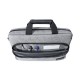 Сумка для ноутбука Grand-X 14'' SB-148 soft pocket Grey (SB-148G) Сумка для ноутбука Grand-X 14'' SB-148 soft pocket Grey (SB-148G)