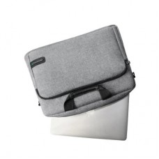 Сумка для ноутбука Grand-X 15.6'' SB-149 soft pocket Grey (SB-149G) - Фото