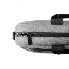 Сумка для ноутбука Grand-X 15.6'' SB-149 soft pocket Grey (SB-149G) - Фото