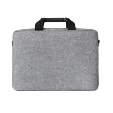 Сумка для ноутбука Grand-X 15.6'' SB-149 soft pocket Grey (SB-149G) - Фото