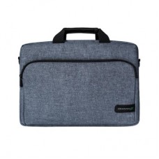 Сумка для ноутбука Grand-X 14'' SB-148 soft pocket Blue Gray (SB-148J) - Фото