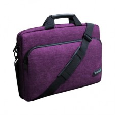 Сумка для ноутбука Grand-X 14'' SB-148 soft pocket Purple (SB-148P) - Фото