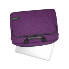 Сумка для ноутбука Grand-X 14'' SB-148 soft pocket Purple (SB-148P) - Фото