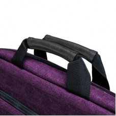 Сумка для ноутбука Grand-X 14'' SB-148 soft pocket Purple (SB-148P) - Фото