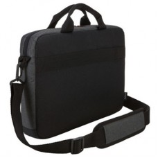 Сумка для ноутбука Case Logic 14" Era Attache ERAA-114 Obsidian (3203694) Сумка для ноутбука Case Logic 14" Era Attache ERAA-114 Obsidian (3203694) - Фото