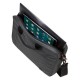 Сумка для ноутбука Case Logic 14" Era Attache ERAA-114 Obsidian (3203694) Сумка для ноутбука Case Logic 14" Era Attache ERAA-114 Obsidian (3203694)