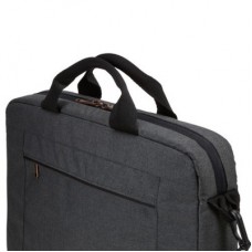 Сумка для ноутбука Case Logic 14" Era Attache ERAA-114 Obsidian (3203694) Сумка для ноутбука Case Logic 14" Era Attache ERAA-114 Obsidian (3203694) - Фото