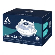 Кулер для процесора Arctic Alpine 23 СО (ACALP00036A) - Фото