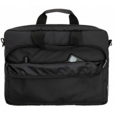 Сумка для ноутбука Vinga 15.6" NB130 black (NB130BK) - Фото