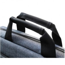 Сумка для ноутбука Grand-X 14'' SB-138 Grey-Blue (SB-138J) - Фото