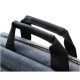 Сумка для ноутбука Grand-X 14'' SB-138 Grey-Blue (SB-138J) Сумка для ноутбука Grand-X 14'' SB-138 Grey-Blue (SB-138J)