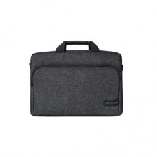 Сумка для ноутбука Grand-X 15.6'' SB-149 soft pocket Dark Grey (SB-149D) - Фото