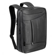 Сумка для ноутбука RivaCase 16" (8290 (Charcoa Black)) - Фото