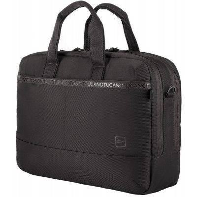 Сумка для ноутбука Tucano 15" Astra (BAST15D-BK)