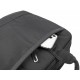 Сумка для ноутбука Tucano 15" Astra (BAST15D-BK) Сумка для ноутбука Tucano 15" Astra (BAST15D-BK)