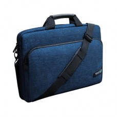 Сумка для ноутбука Grand-X 14'' SB-148 soft pocket Navy (SB-148N) - Фото