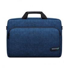 Сумка для ноутбука Grand-X 14'' SB-148 soft pocket Navy (SB-148N) - Фото
