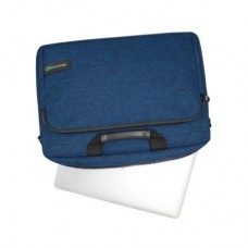 Сумка для ноутбука Grand-X 14'' SB-148 soft pocket Navy (SB-148N) - Фото