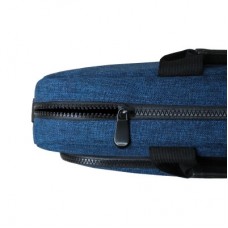 Сумка для ноутбука Grand-X 14'' SB-148 soft pocket Navy (SB-148N) - Фото