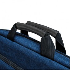 Сумка для ноутбука Grand-X 14'' SB-148 soft pocket Navy (SB-148N) - Фото