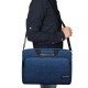Сумка для ноутбука Grand-X 14'' SB-148 soft pocket Navy (SB-148N) Сумка для ноутбука Grand-X 14'' SB-148 soft pocket Navy (SB-148N)