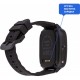 Смарт-часы Amigo GO008 MILKY GPS WIFI Black (873291) Смарт-часы Amigo GO008 MILKY GPS WIFI Black (873291)