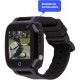 Смарт-часы Amigo GO008 MILKY GPS WIFI Black (873291) Смарт-часы Amigo GO008 MILKY GPS WIFI Black (873291)