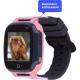 Смарт-часы Amigo GO008 MILKY GPS WIFI Pink (873293)