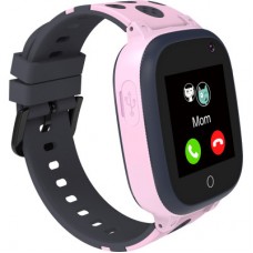Смарт-годинник Canyon CNE-KW34PP Kids smartwatch Sandy, Pink (CNE-KW34PP) - Фото