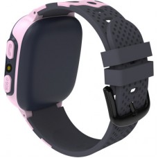 Смарт-годинник Canyon CNE-KW34PP Kids smartwatch Sandy, Pink (CNE-KW34PP) - Фото