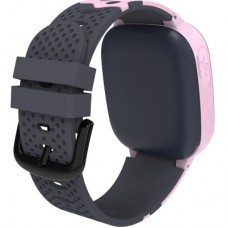 Смарт-годинник Canyon CNE-KW34PP Kids smartwatch Sandy, Pink (CNE-KW34PP) - Фото