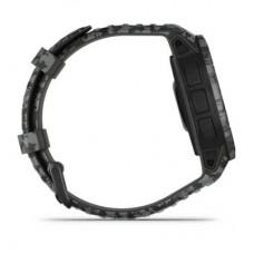 Смарт-часы Garmin Instinct 2, Camo Edition, Graphite Camo, GPS (010-02626-03) - Фото
