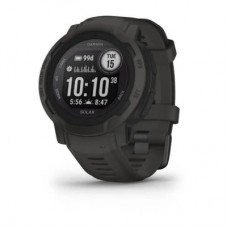 Смарт-часы Garmin Instinct 2, Solar, Graphite, GPS (010-02627-00) Смарт-часы Garmin Instinct 2, Solar, Graphite, GPS (010-02627-00)