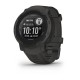Смарт-часы Garmin Instinct 2, Solar, Graphite, GPS (010-02627-00)