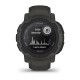 Смарт-часы Garmin Instinct 2, Solar, Graphite, GPS (010-02627-00) Смарт-часы Garmin Instinct 2, Solar, Graphite, GPS (010-02627-00)