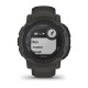 Смарт-часы Garmin Instinct 2, Solar, Graphite, GPS (010-02627-00) Смарт-часы Garmin Instinct 2, Solar, Graphite, GPS (010-02627-00)