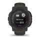 Смарт-часы Garmin Instinct 2, Solar, Graphite, GPS (010-02627-00) Смарт-часы Garmin Instinct 2, Solar, Graphite, GPS (010-02627-00)