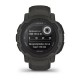 Смарт-часы Garmin Instinct 2, Solar, Graphite, GPS (010-02627-00) Смарт-часы Garmin Instinct 2, Solar, Graphite, GPS (010-02627-00)