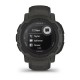 Смарт-часы Garmin Instinct 2, Solar, Graphite, GPS (010-02627-00) Смарт-часы Garmin Instinct 2, Solar, Graphite, GPS (010-02627-00)