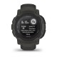 Смарт-часы Garmin Instinct 2, Solar, Graphite, GPS (010-02627-00) Смарт-часы Garmin Instinct 2, Solar, Graphite, GPS (010-02627-00)