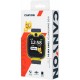 Смарт-часы Canyon CNE-KW31YB Kids smartwatch Tony, Yellow-Grey (CNE-KW31YB)