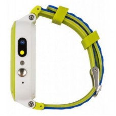Смарт-годинник Amigo GO004 Splashproof Camera+LED Green - Фото