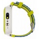 Смарт-часы Amigo GO004 Splashproof Camera+LED Green (856042) Смарт-часы Amigo GO004 Splashproof Camera+LED Green (856042)