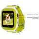 Смарт-часы Amigo GO004 Splashproof Camera+LED Green (856042) Смарт-часы Amigo GO004 Splashproof Camera+LED Green (856042)
