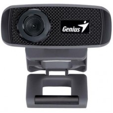 Веб камера Genius FaceCam 1000X HD