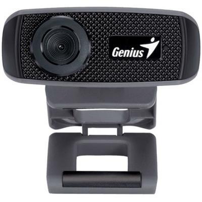 Веб камера Genius FaceCam 1000X HD