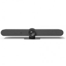 Веб-камера Logitech Rally Bar Graphite (960-001311) - Фото
