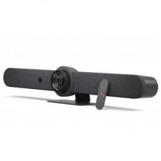 Веб-камера Logitech Rally Bar Graphite (960-001311) - Фото