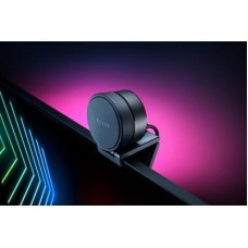 Веб-камера Razer Kiyo Pro Full HD Black (RZ19-03640100-R3M1) - Фото